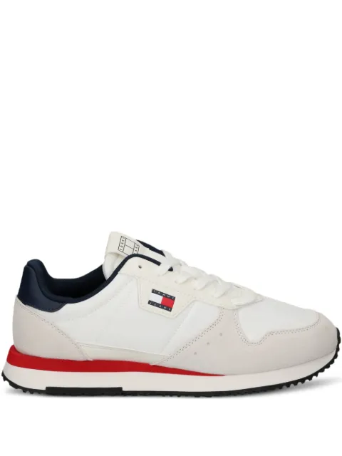 Tommy Jeans logo-detail sneakers