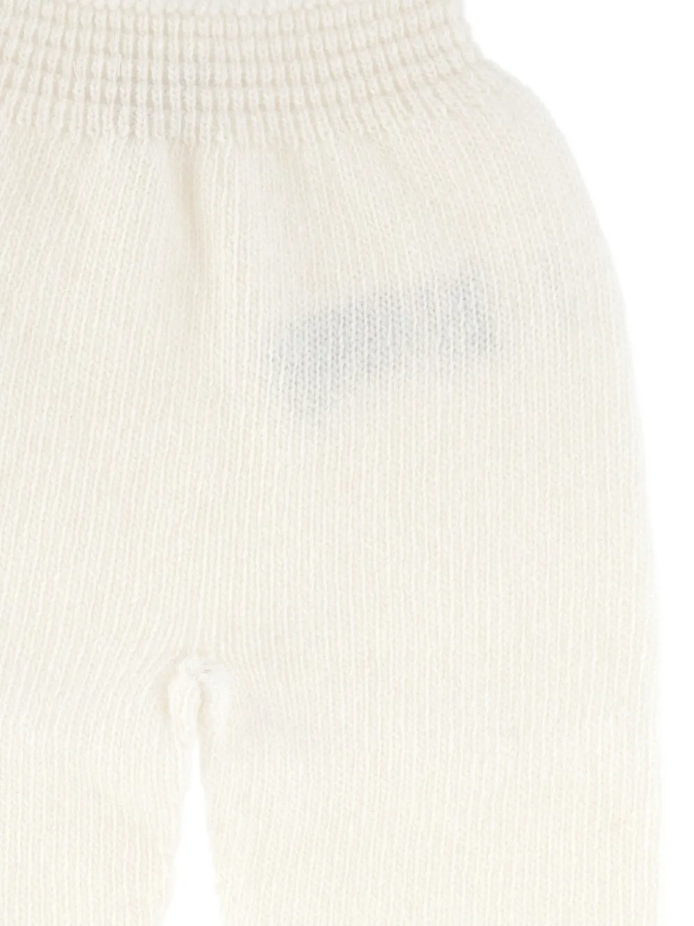  Wedoble Knitted Trousers - Neutrals 
