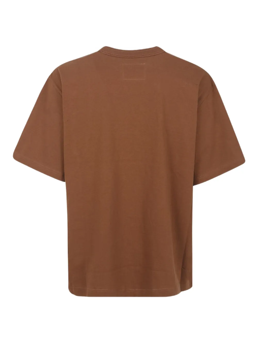 sacai playera con bolsillo en el pecho | Playeras y jerséis | Image 2