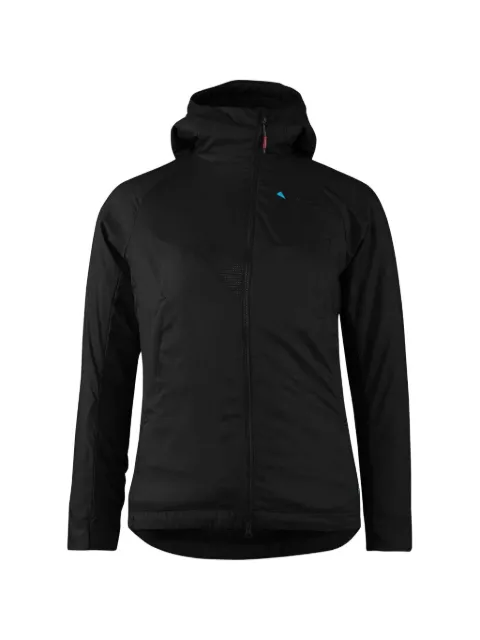 Klättermusen Drifa hooded jacket