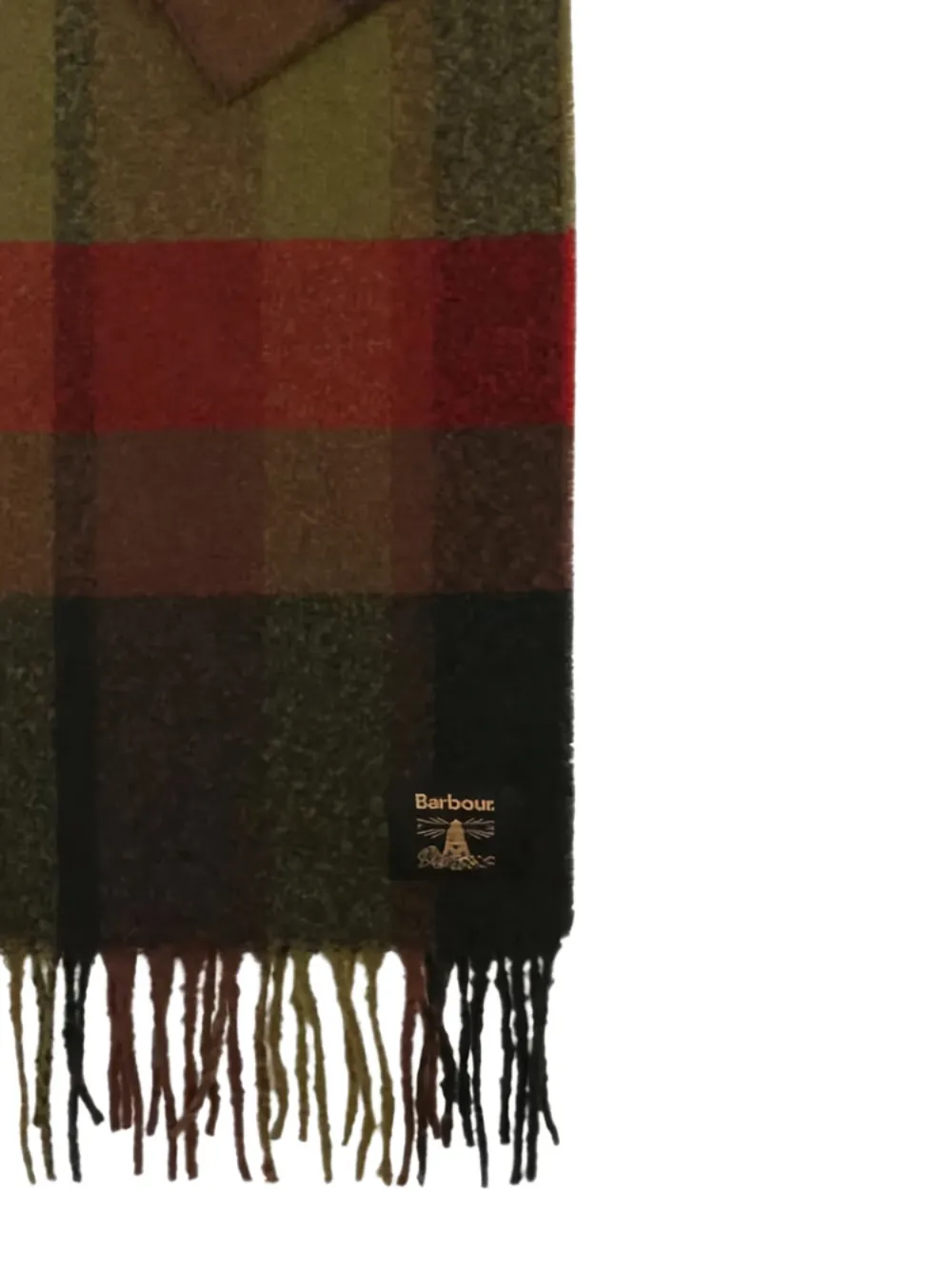 Barbour bufanda Westerdale | Image 2