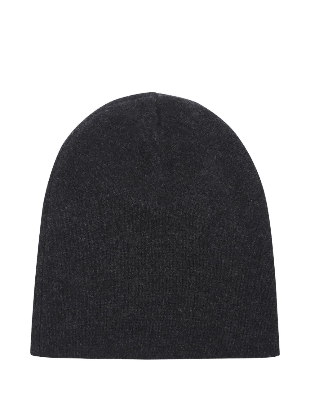 The Frankie Shop Inko Cashmere Beanie In Black