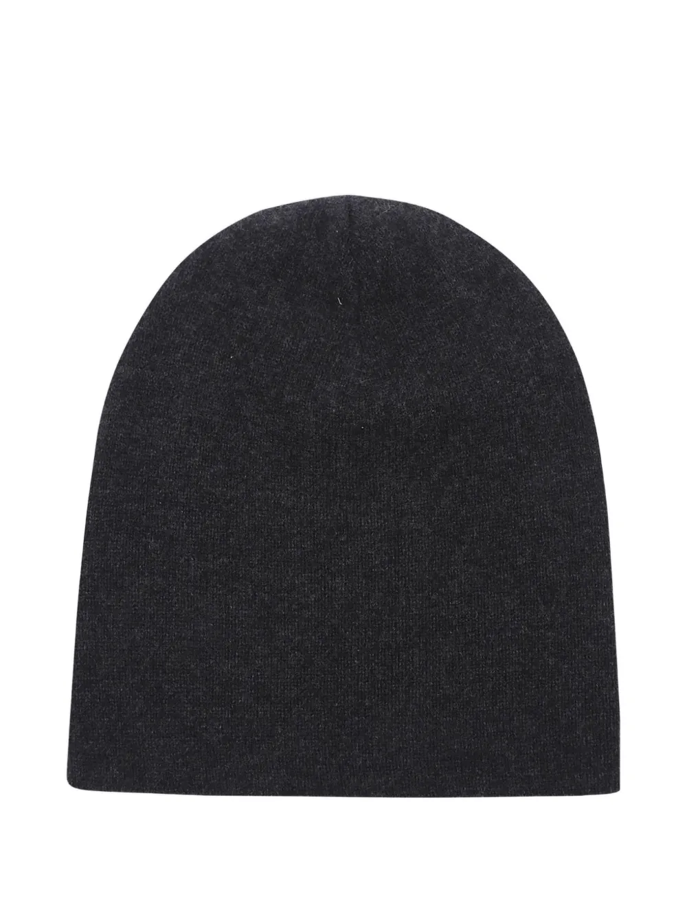 The Frankie Shop Inko Cashmere Beanie In Black