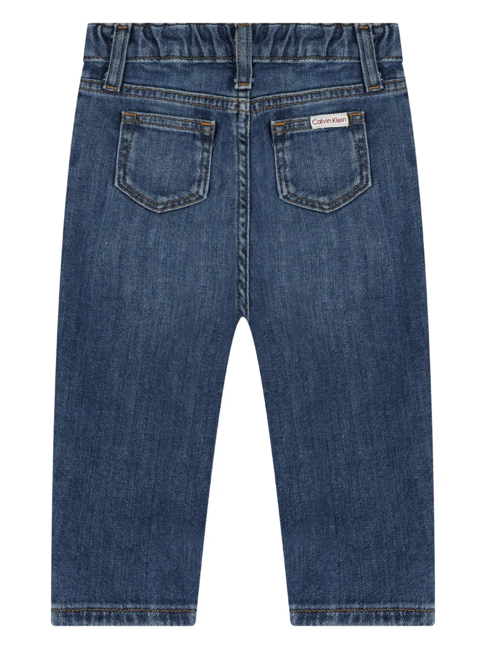 Calvin Klein Kids jeans elásticos | Jeans | Image 2