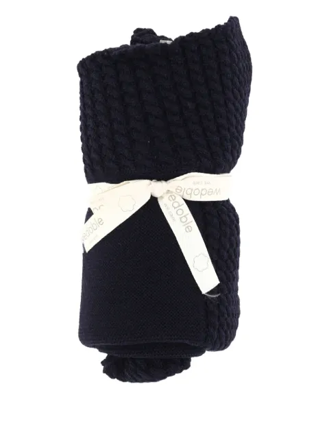 Wedoble wool blanket