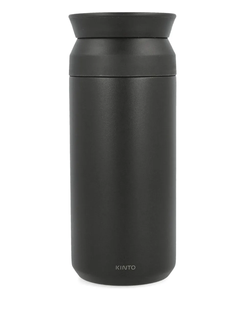  Wtaps X Kinto Printed-motif Bottle (350ml) - Black 