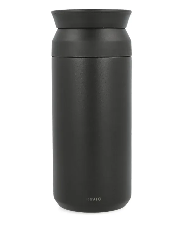 WTAPS x KINTO プリント ボトル 350ml | ブラック | FARFETCH JP