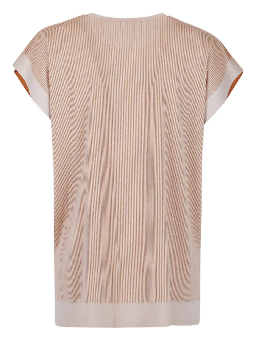 Pleats Please Issey Miyake pleated T-shirt | T-Shirts & Jersey Shirts | Image 2