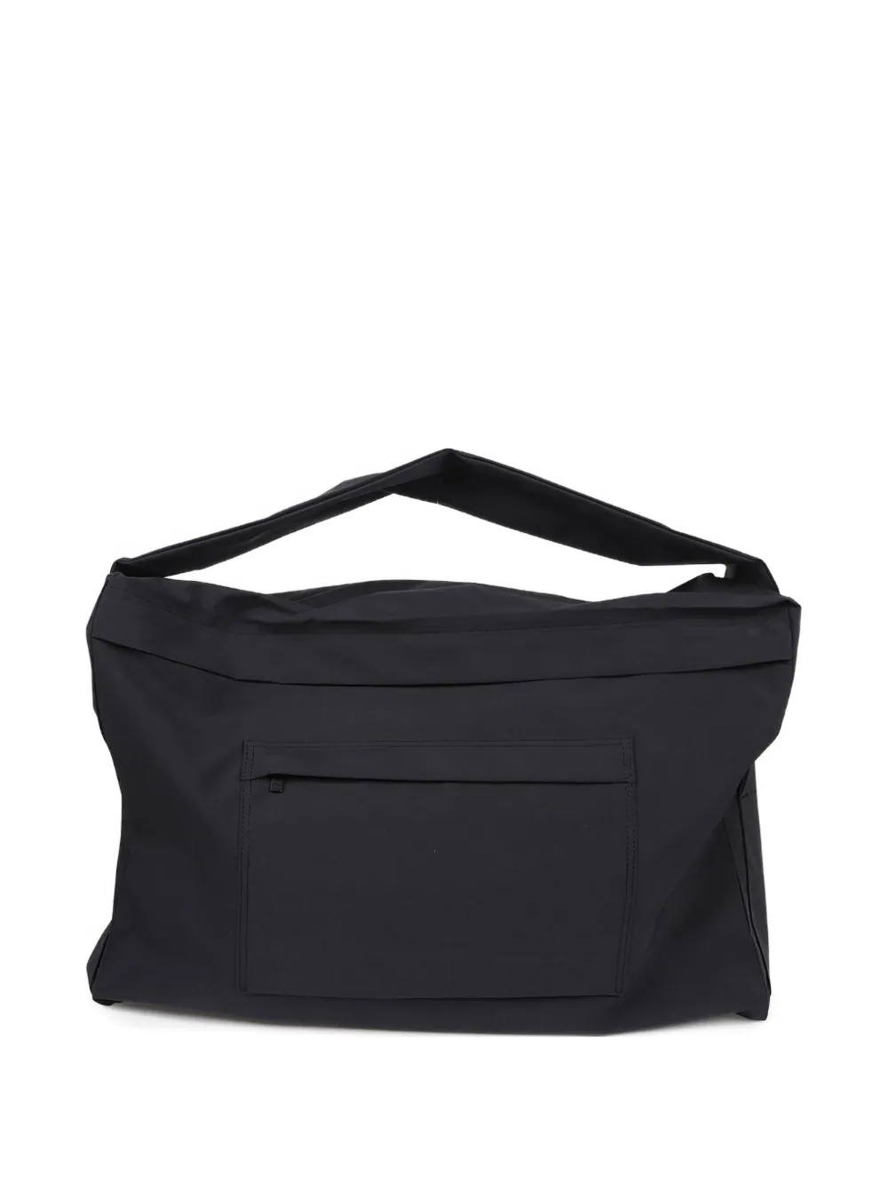Homme Plissé Issey Miyake tote con cierre | negro | Image 1