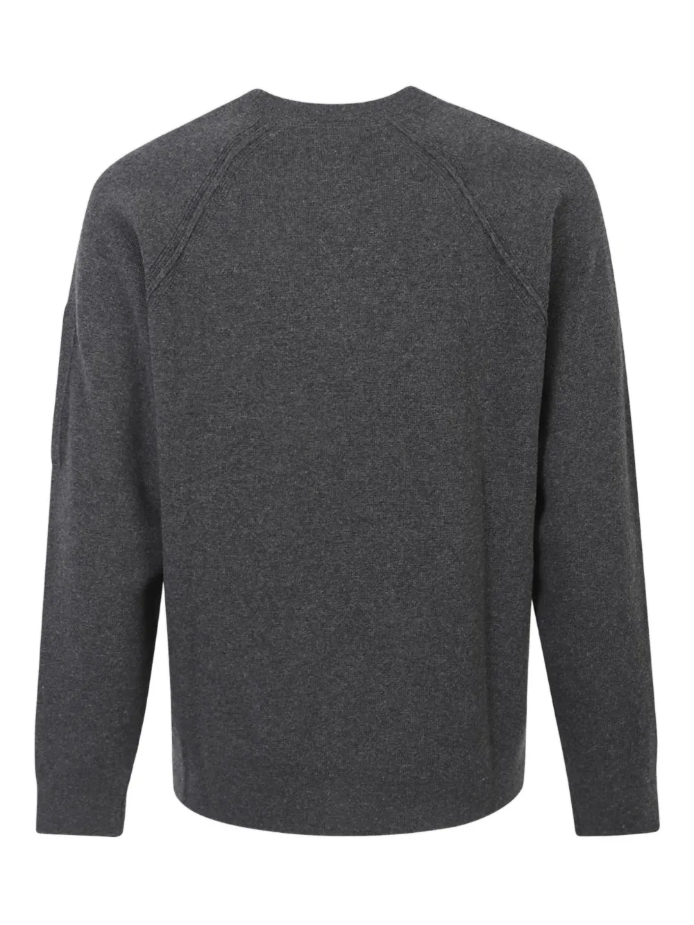 C.P. Company crew-neck sweater - Grijs