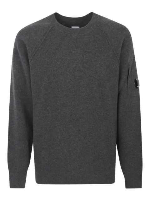 C.P. Company crew-neck sweater