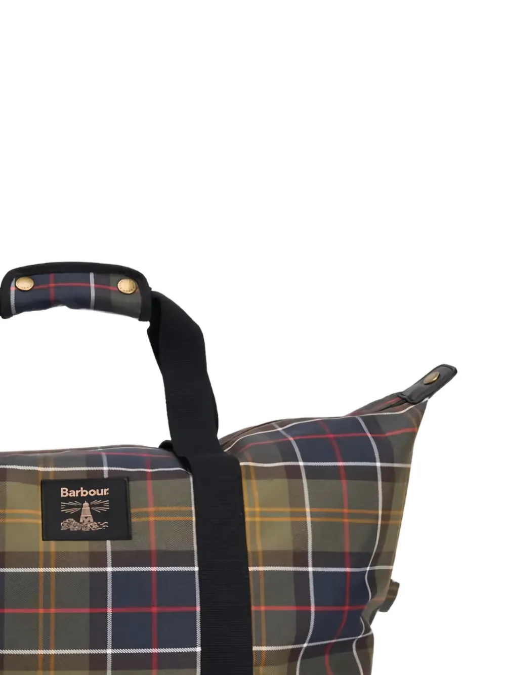 Barbour bolsa de viaje Torridon | Image 2