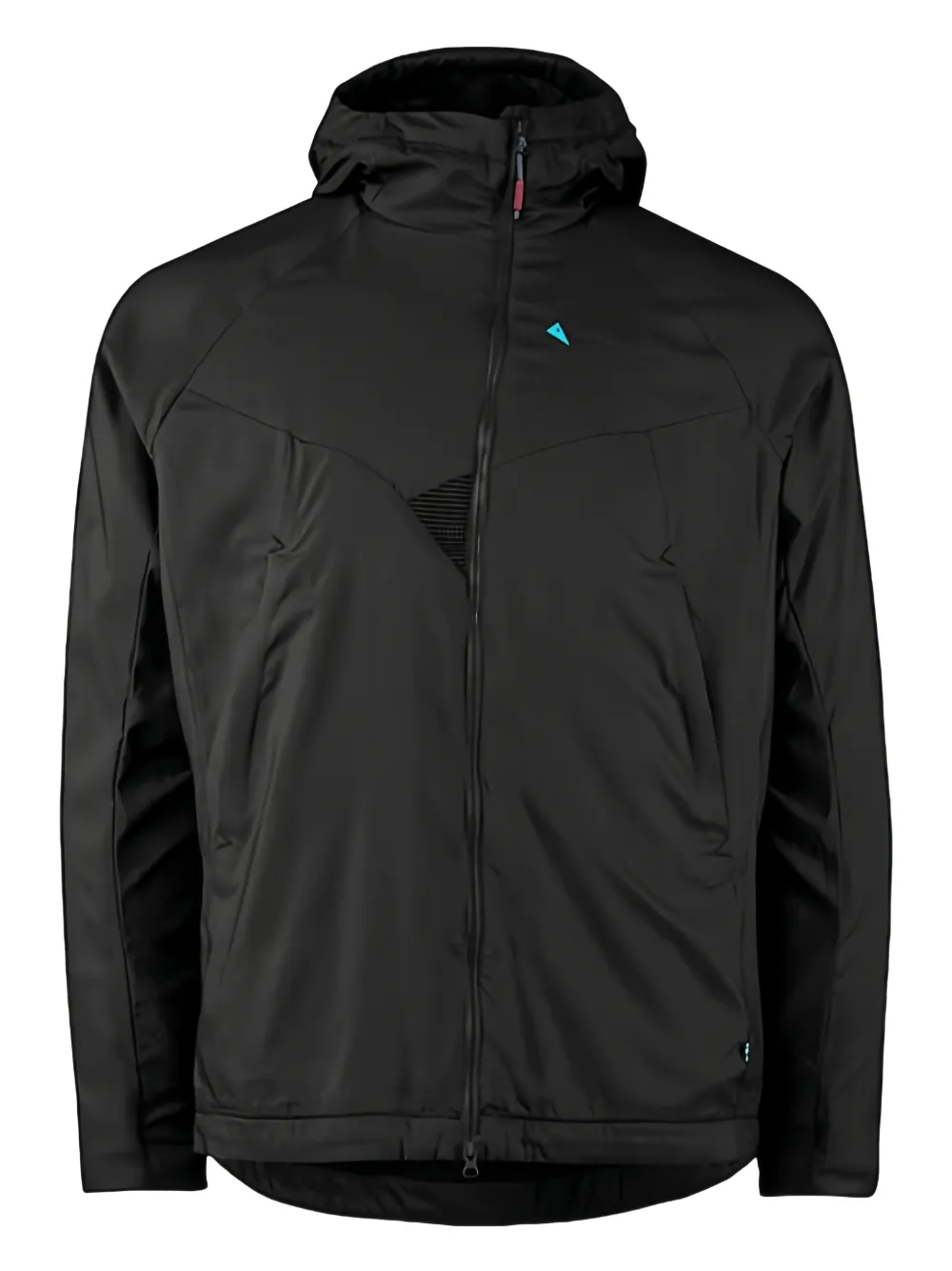 Klättermusen chamarra Drifa | negro | Image 1