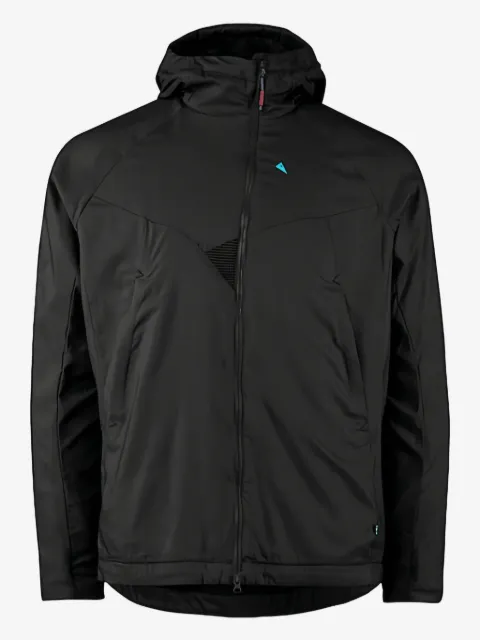 Klättermusen Drifa hooded jacket