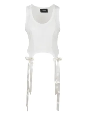 Simone Rocha ウィメンズ ベスト＆タンクトップ通販 - FARFETCH