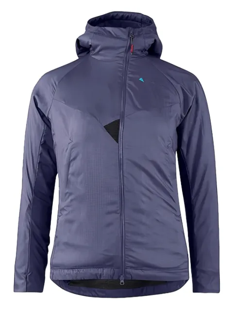 Klättermusen Drifa hooded jacket