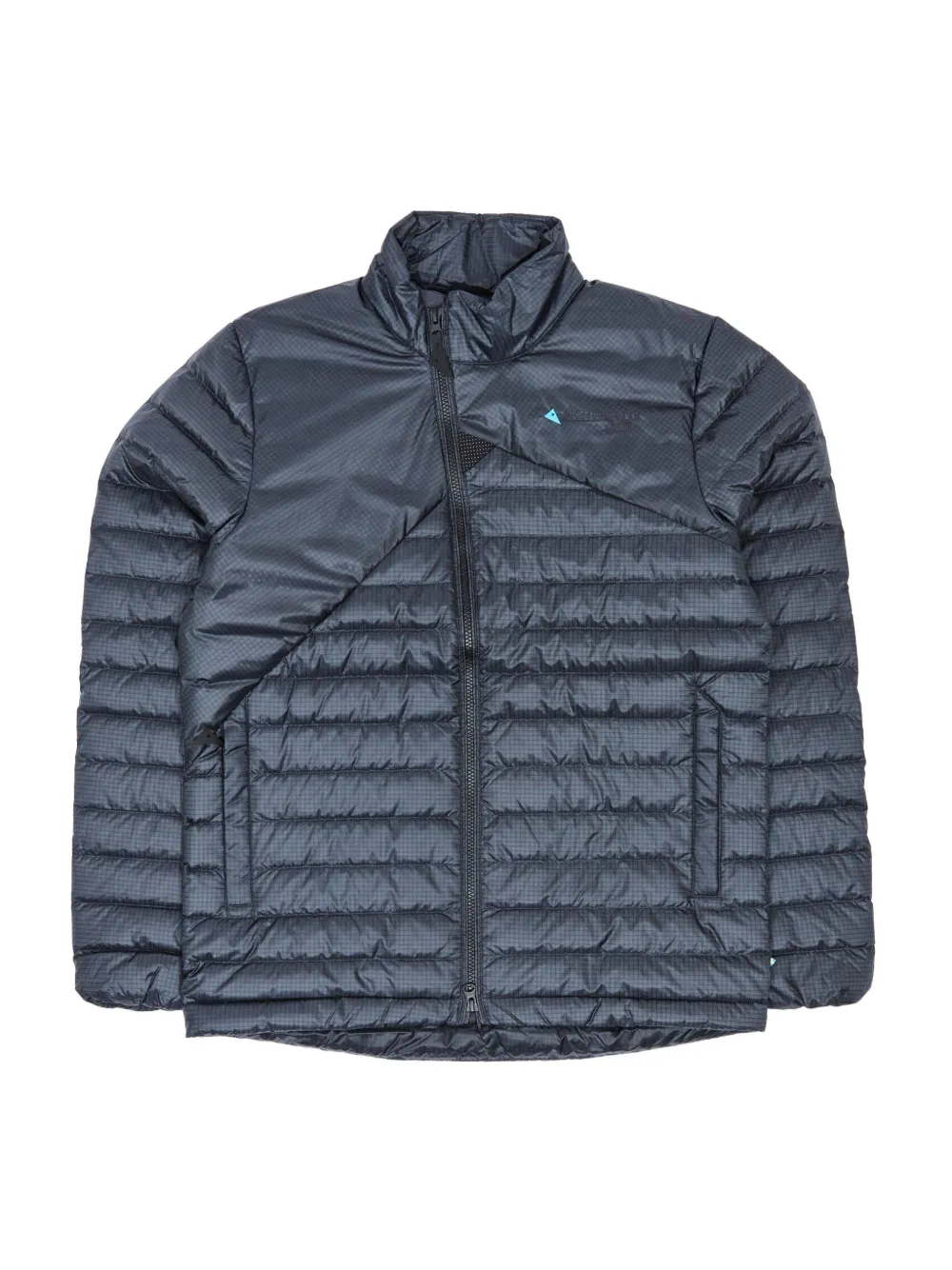 Klättermusen Lopt Zip-fastening Jacket In Multi