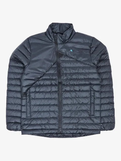 Klättermusen Lopt zip-fastening jacket
