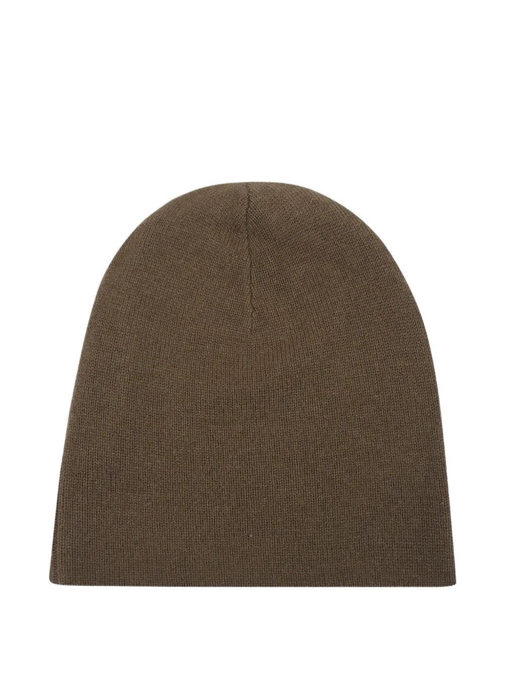 The Frankie Shop cashmere beanie hat | Image 2