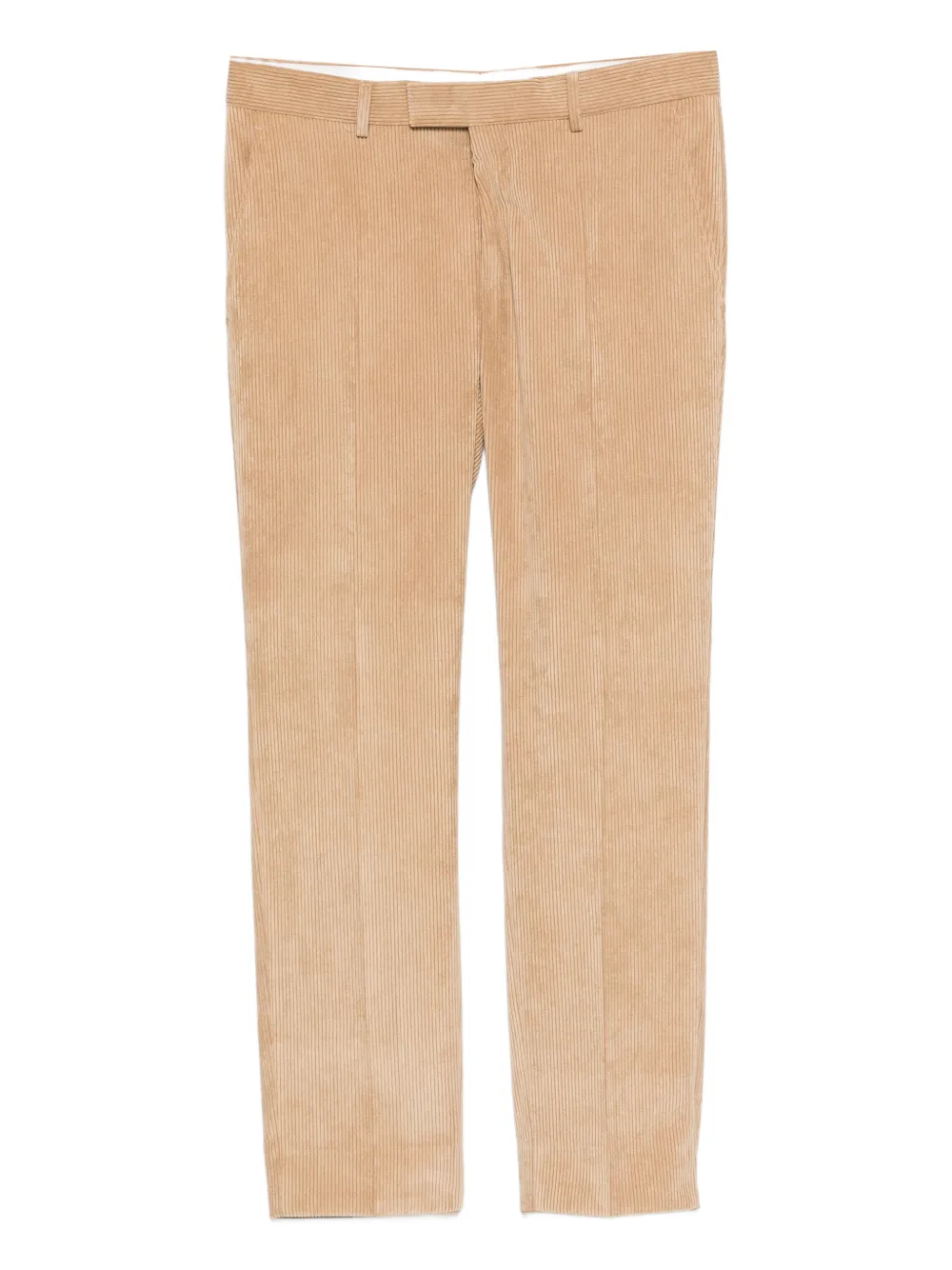 Karl Lagerfeld corduroy trousers | Neutrals | Image 1