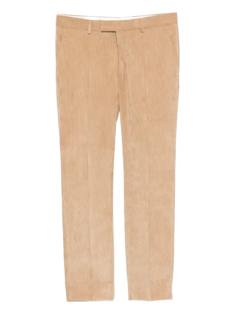 Karl Lagerfeld corduroy trousers