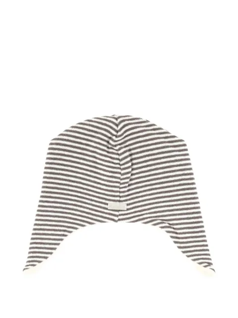 LALALU striped hat