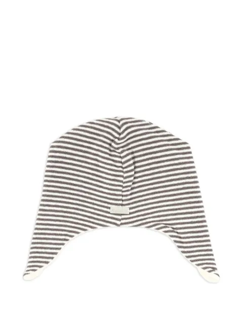 LALALU bonnet à rayures