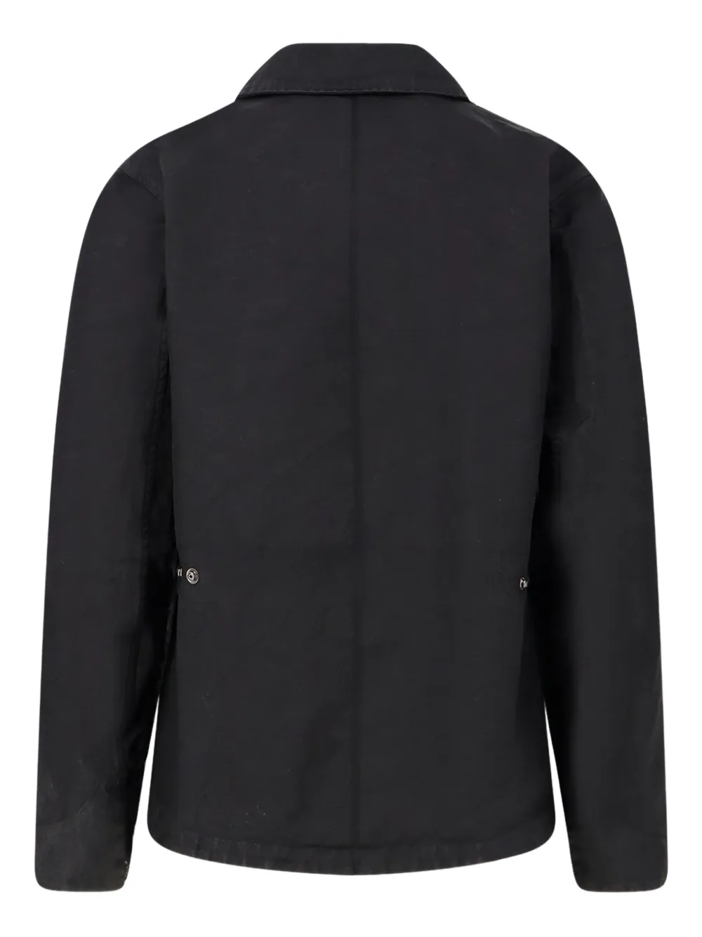 Massimo Osti Studio button-up jacket | Shirt Jackets | Image 2