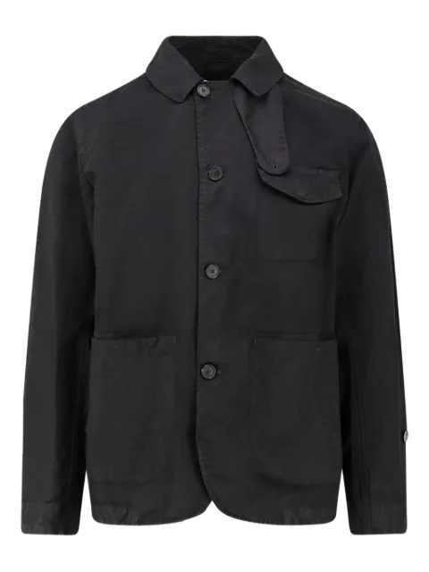 Massimo Osti Studio chaqueta con botones