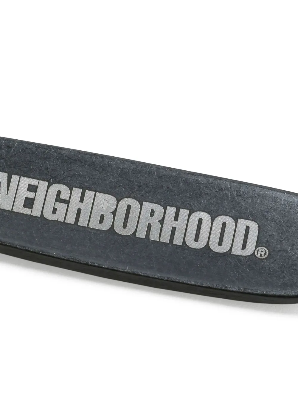 Neighborhood juego de cuatro cubiertos con logo | Cubiertos | Image 2