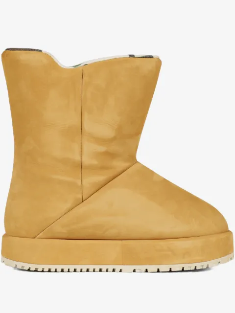 PDF slip-on boots