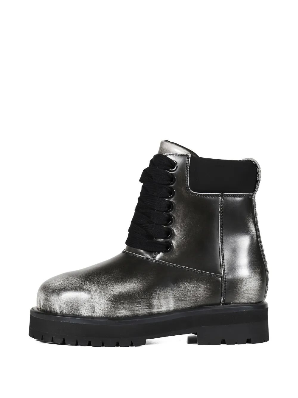 PDF Veterlaarzen Grijs