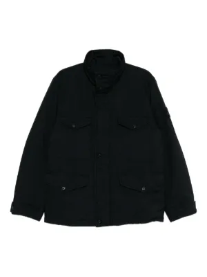 Stone  ミリタリージャケット M 20ss stone island ミリタリージャケットL