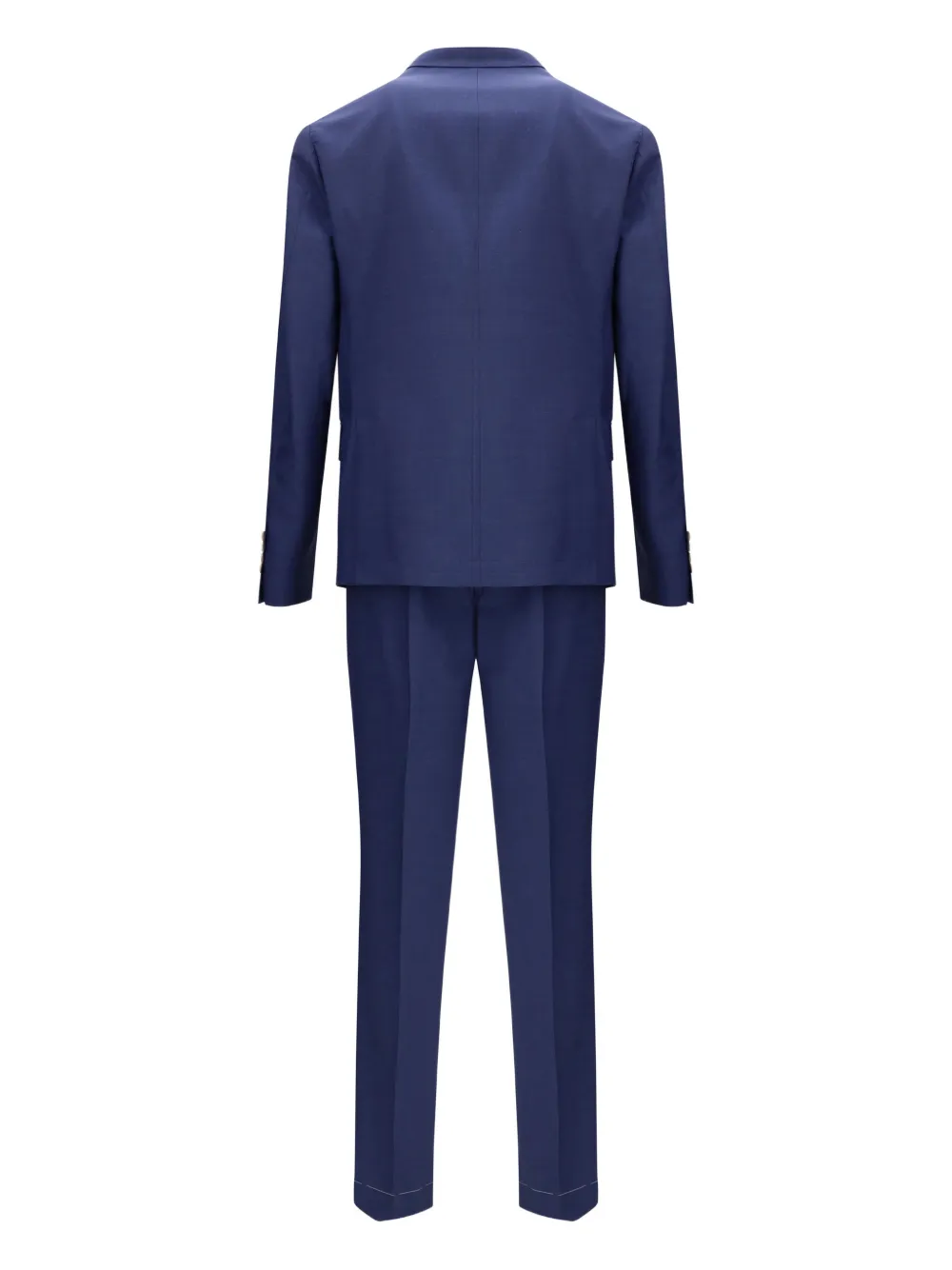 Brunello Cucinelli single-breasted suit | Single Breasted Suits | Image 2