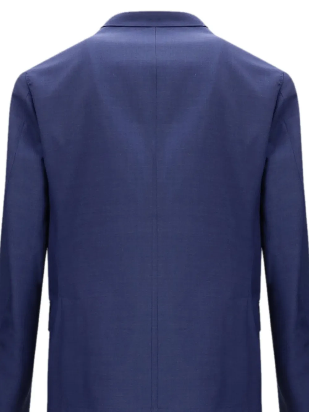  Brunello Cucinelli Single-breasted Suit - Blue 