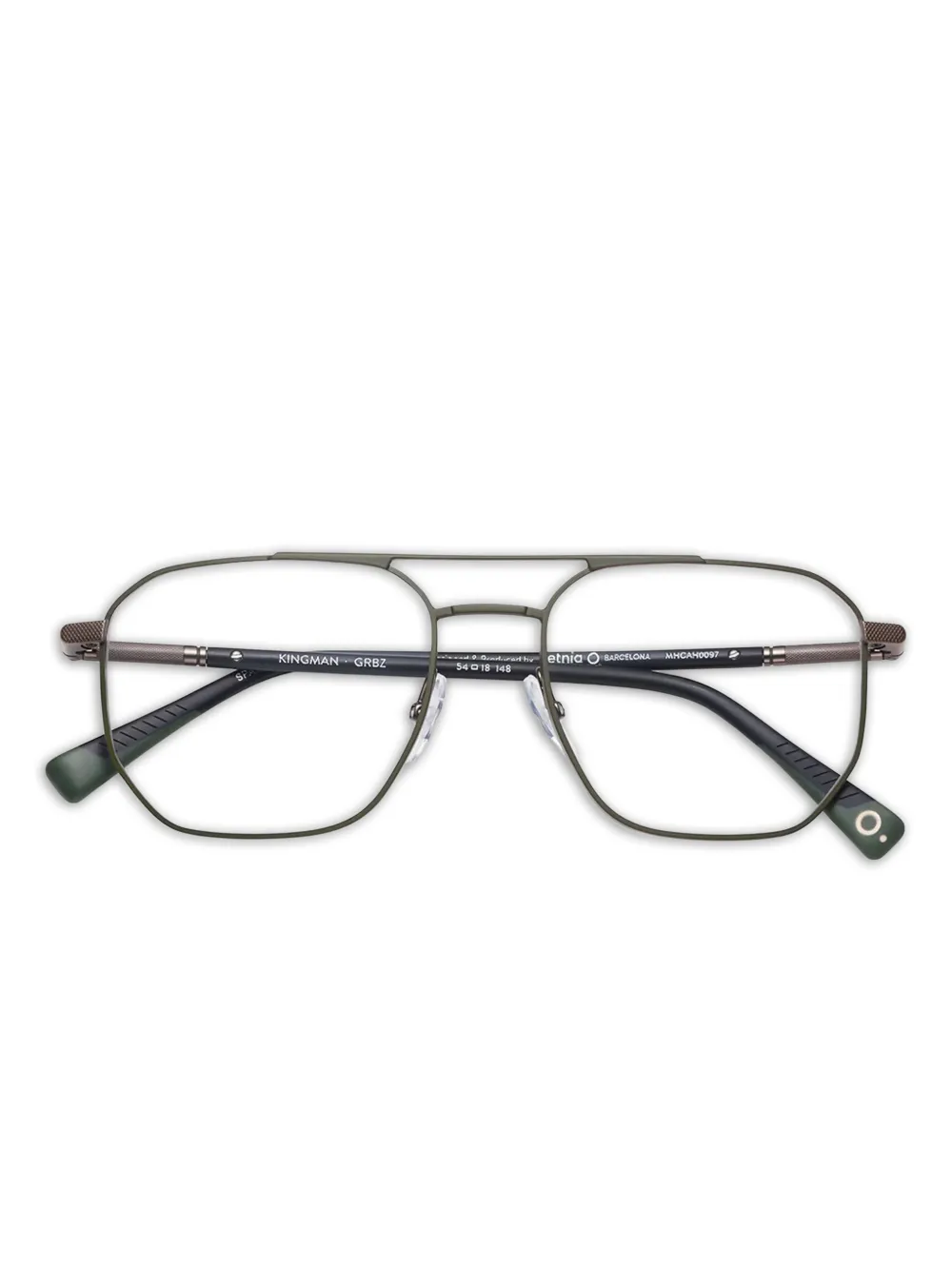 Etnia Barcelona Kingman glasses