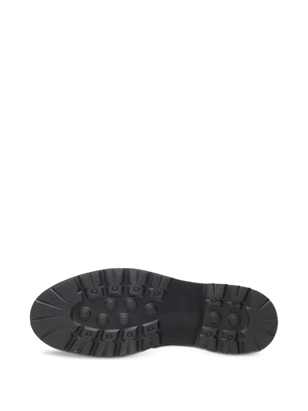 Poche Paris botas Herve con cordones | Botas biker | Image 2