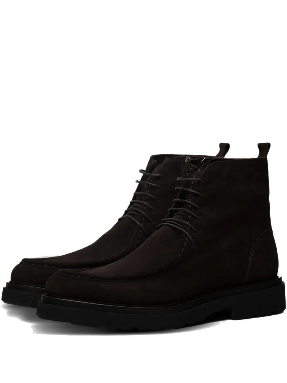 Poche Paris botas Herve | marrón | Image 1