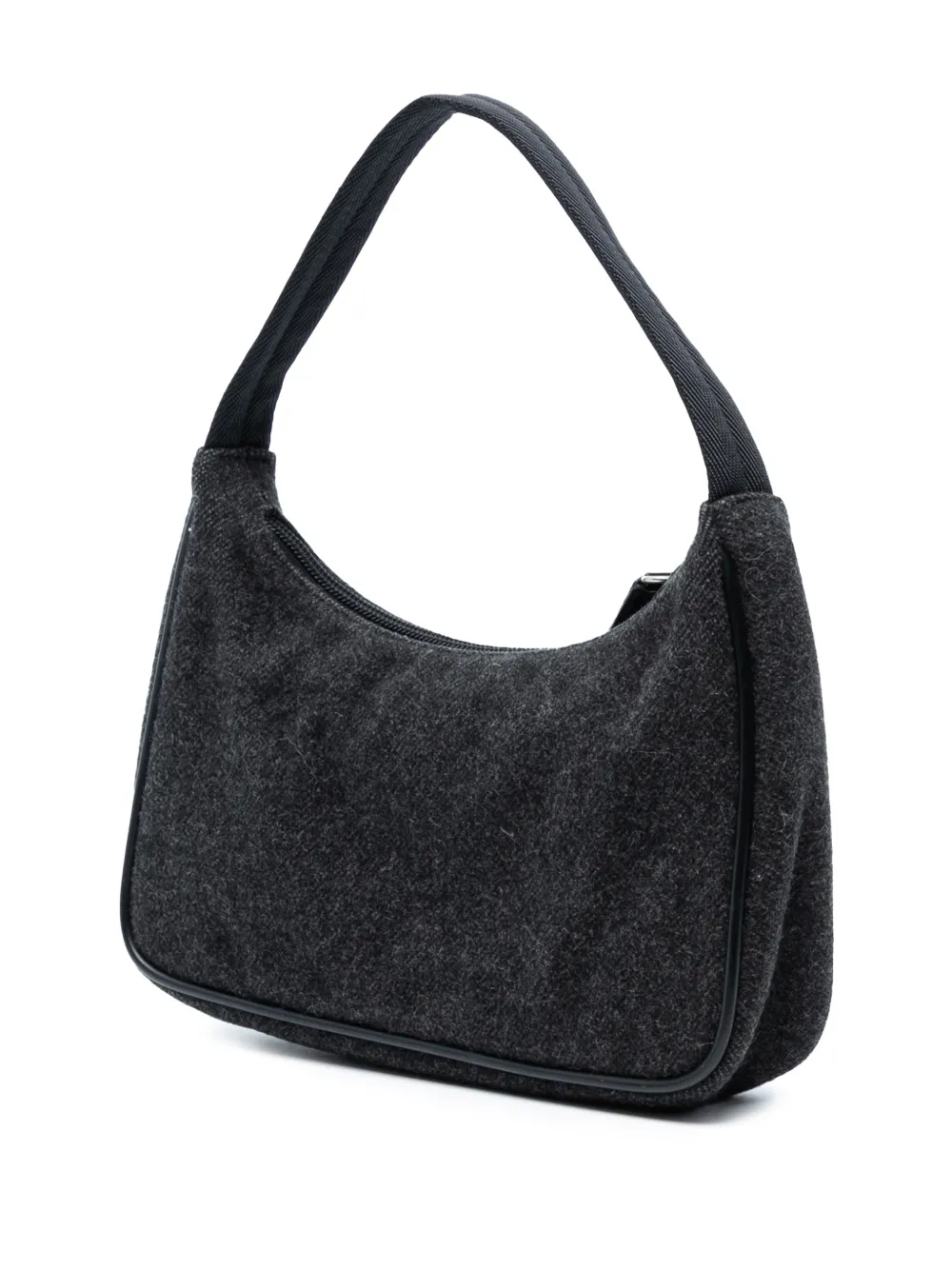 2000-2025 Wool Sport shoulder bag