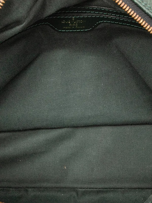 Louis Vuitton Pre-Owned 1997 タイガ リポーター PM ショルダーバッグ