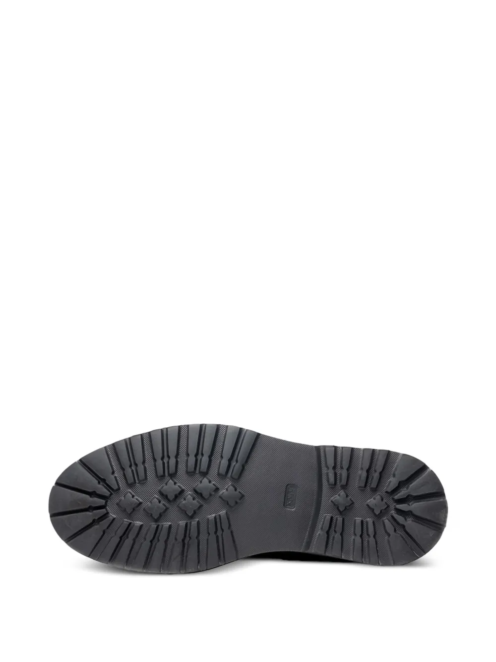 Poche Paris botines con cordones | Botas biker | Image 2