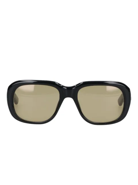 Chimi Louis rectangle-frame sunglasses