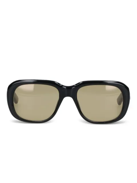 Chimi Louis rectangle-frame sunglasses