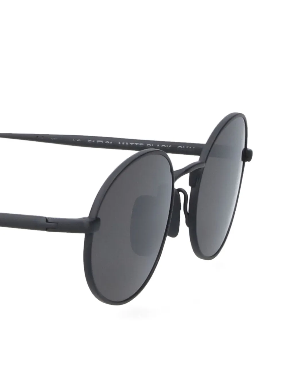 Chimi oval-frame sunglasses | Hombre | Image 2