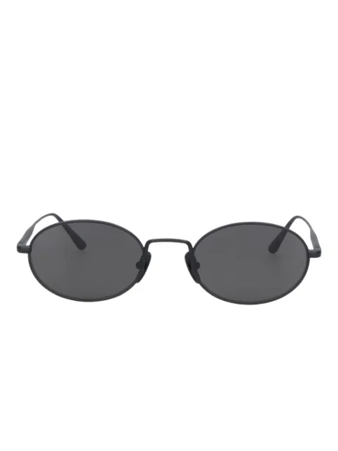 Chimi oval-frame sunglasses