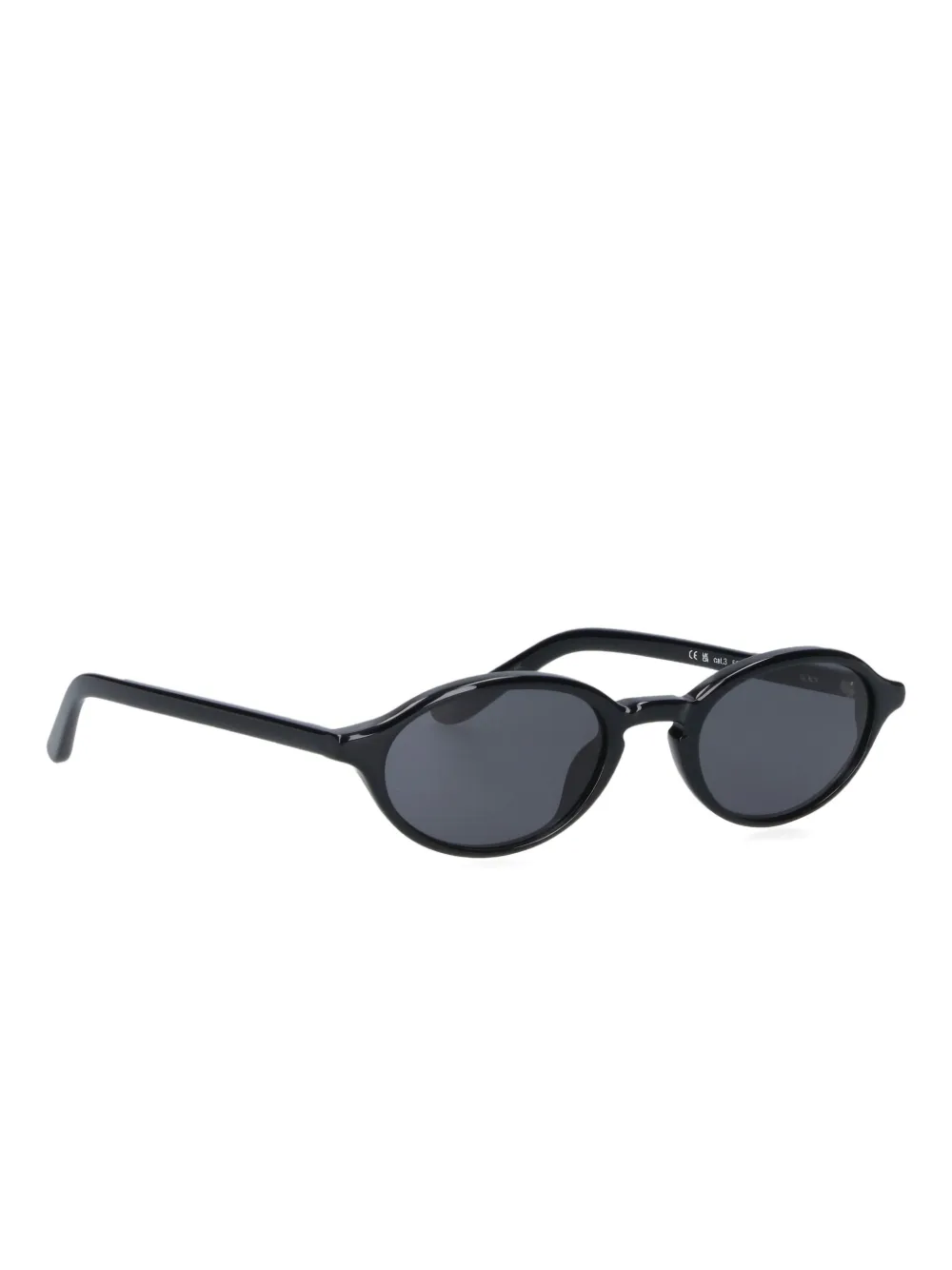 Chimi Lex oval-frame sunglasses | Men | Image 2