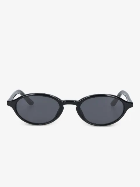 Chimi Lex oval-frame sunglasses