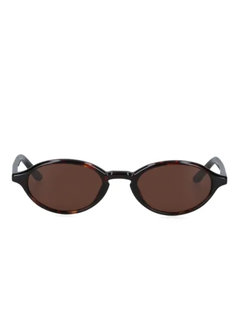 Chimi Lex oval-frame sunglasses