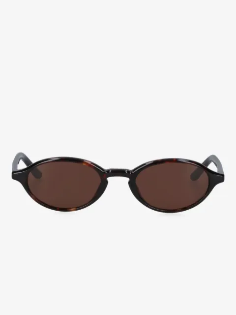 Chimi Lex oval-frame sunglasses
