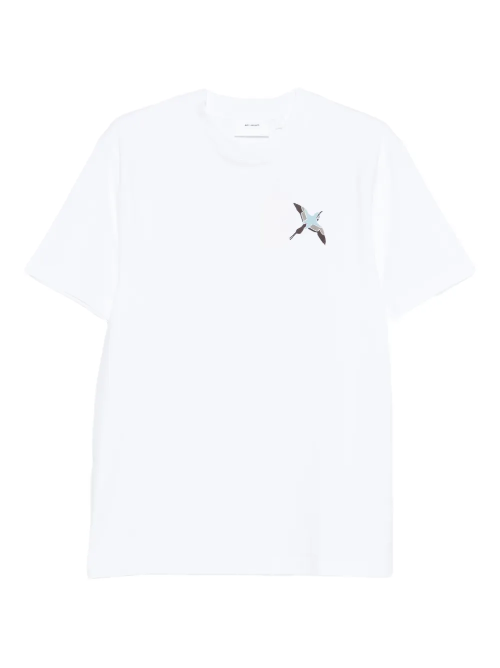 Axel Arigato playera Micro Bee Bird | blanco | Image 1